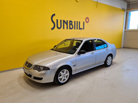 Rover 45, Autot, Tampere, Tori.fi Rover 45, Autot, Tampere, Tori.fi