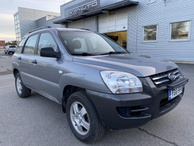 KIA Sportage, Autot, Raisio, Tori.fi KIA Sportage, Autot, Raisio, Tori.fi