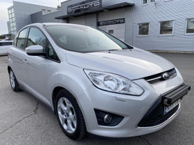 Ford C-Max, Autot, Raisio, Tori.fi Ford C-Max, Autot, Raisio, Tori.fi