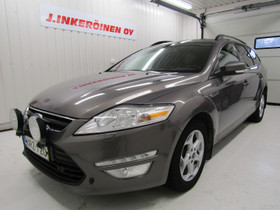 Ford Mondeo, Autot, Savonlinna, Tori.fi Ford Mondeo, Autot, Savonlinna, Tori.fi