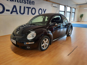 Volkswagen New Beetle, Autot, Harjavalta, Tori.fi Volkswagen New Beetle, Autot, Harjavalta, Tori.fi