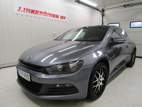 Volkswagen Scirocco, Autot, Savonlinna, Tori.fi Volkswagen Scirocco, Autot, Savonlinna, Tori.fi