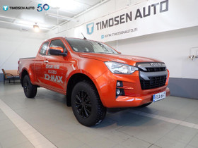 ISUZU D-Max, Autot, Joensuu, Tori.fi ISUZU D-Max, Autot, Joensuu, Tori.fi