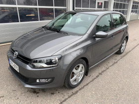 Volkswagen Polo, Autot, Raasepori, Tori.fi Volkswagen Polo, Autot, Raasepori, Tori.fi