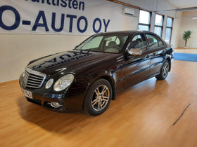 Mercedes-Benz E, Autot, Harjavalta, Tori.fi Mercedes-Benz E, Autot, Harjavalta, Tori.fi