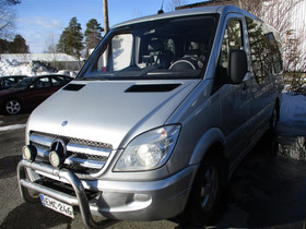 Mercedes-Benz Sprinter, Autot, Keminmaa, Tori.fi Mercedes-Benz Sprinter, Autot, Keminmaa, Tori.fi