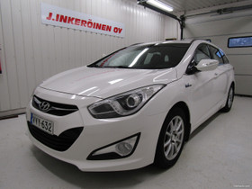 Hyundai I40, Autot, Savonlinna, Tori.fi Hyundai I40, Autot, Savonlinna, Tori.fi
