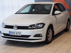 VOLKSWAGEN Polo, Autot, Forssa, Tori.fi VOLKSWAGEN Polo, Autot, Forssa, Tori.fi