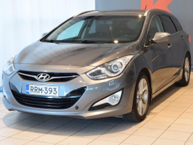 HYUNDAI I40 Wagon, Autot, Forssa, Tori.fi HYUNDAI I40 Wagon, Autot, Forssa, Tori.fi
