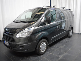 FORD Transit Custom, Autot, Mikkeli, Tori.fi FORD Transit Custom, Autot, Mikkeli, Tori.fi