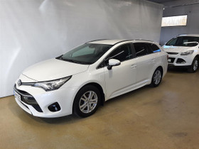 TOYOTA AVENSIS, Autot, Kauhajoki, Tori.fi TOYOTA AVENSIS, Autot, Kauhajoki, Tori.fi