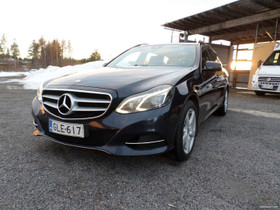 Mercedes-Benz E, Autot, Oulu, Tori.fi Mercedes-Benz E, Autot, Oulu, Tori.fi