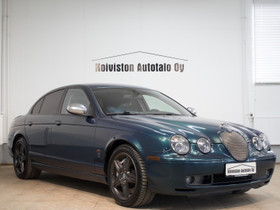 Jaguar S-Type, Autot, Hattula, Tori.fi Jaguar S-Type, Autot, Hattula, Tori.fi