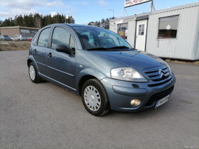 Citroen C3, Autot, Tuusula, Tori.fi Citroen C3, Autot, Tuusula, Tori.fi