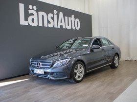 Mercedes-Benz C, Autot, Hyvinkää, Tori.fi Mercedes-Benz C, Autot, Hyvinkää, Tori.fi