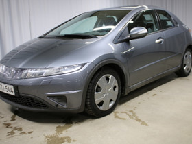 Honda Civic, Autot, Hämeenlinna, Tori.fi Honda Civic, Autot, Hämeenlinna, Tori.fi