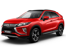 Mitsubishi ECLIPSE CROSS, Autot, Järvenpää, Tori.fi Mitsubishi ECLIPSE CROSS, Autot, Järvenpää, Tori.fi