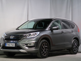 Honda CR-V, Autot, Raisio, Tori.fi Honda CR-V, Autot, Raisio, Tori.fi