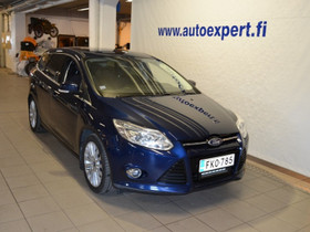 Ford Focus, Autot, Tuusula, Tori.fi Ford Focus, Autot, Tuusula, Tori.fi