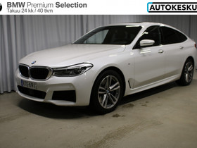 BMW 6-sarja, Autot, Hämeenlinna, Tori.fi BMW 6-sarja, Autot, Hämeenlinna, Tori.fi