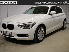 BMW 1-sarja, Autot, Hämeenlinna, Tori.fi BMW 1-sarja, Autot, Hämeenlinna, Tori.fi