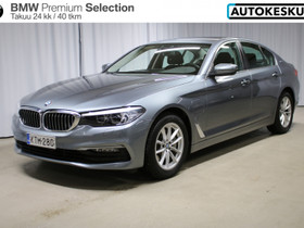 BMW 5-sarja, Autot, Hämeenlinna, Tori.fi BMW 5-sarja, Autot, Hämeenlinna, Tori.fi