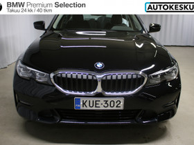 BMW 3-sarja, Autot, Hämeenlinna, Tori.fi BMW 3-sarja, Autot, Hämeenlinna, Tori.fi
