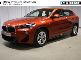 BMW X2, Autot, Hämeenlinna, Tori.fi BMW X2, Autot, Hämeenlinna, Tori.fi