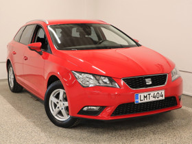 Seat Leon ST, Autot, Jyväskylä, Tori.fi Seat Leon ST, Autot, Jyväskylä, Tori.fi