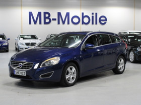 Volvo V60, Autot, Espoo, Tori.fi Volvo V60, Autot, Espoo, Tori.fi