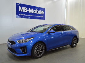 KIA Proceed, Autot, Espoo, Tori.fi KIA Proceed, Autot, Espoo, Tori.fi