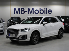Audi Q2, Autot, Espoo, Tori.fi Audi Q2, Autot, Espoo, Tori.fi