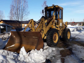 Fiat-Allis 345 B, Työkoneet, Työkoneet ja kalusto, Joensuu, Tori.fi Fiat-Allis 345 B, Työkoneet, Työkoneet ja kalusto, Joensuu, Tori.fi
