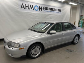 Volvo S80, Autot, Iisalmi, Tori.fi Volvo S80, Autot, Iisalmi, Tori.fi