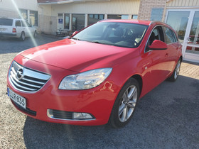 Opel Insignia, Autot, Ylivieska, Tori.fi Opel Insignia, Autot, Ylivieska, Tori.fi