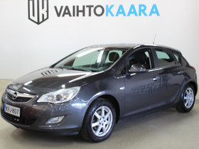 Opel Astra, Autot, Närpiö, Tori.fi Opel Astra, Autot, Närpiö, Tori.fi