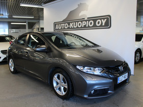 Honda Civic, Autot, Kuopio, Tori.fi Honda Civic, Autot, Kuopio, Tori.fi