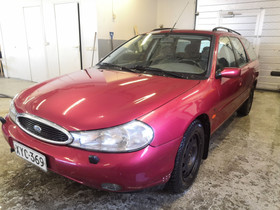 Ford MONDEO, Autot, Kempele, Tori.fi Ford MONDEO, Autot, Kempele, Tori.fi
