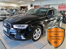Audi A3, Autot, Ylivieska, Tori.fi Audi A3, Autot, Ylivieska, Tori.fi