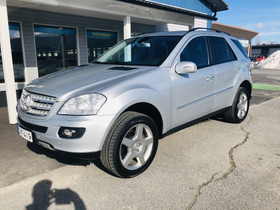 Mercedes-Benz ML, Autot, Seinäjoki, Tori.fi Mercedes-Benz ML, Autot, Seinäjoki, Tori.fi