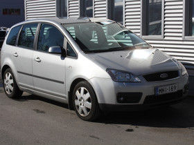 Ford Focus C-MAX, Autot, Oulu, Tori.fi Ford Focus C-MAX, Autot, Oulu, Tori.fi