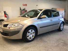 Renault Megane, Autot, Ikaalinen, Tori.fi Renault Megane, Autot, Ikaalinen, Tori.fi