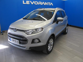 Ford Ecosport, Autot, Rauma, Tori.fi Ford Ecosport, Autot, Rauma, Tori.fi