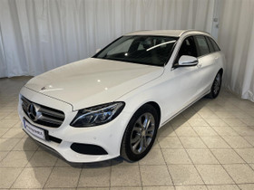 MERCEDES-BENZ C, Autot, Pietarsaari, Tori.fi MERCEDES-BENZ C, Autot, Pietarsaari, Tori.fi