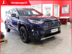 Toyota RAV4, Autot, Keminmaa, Tori.fi Toyota RAV4, Autot, Keminmaa, Tori.fi