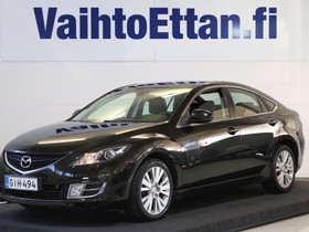 MAZDA 6, Autot, Tuusula, Tori.fi MAZDA 6, Autot, Tuusula, Tori.fi