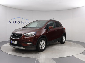 OPEL MOKKA, Autot, Kokkola, Tori.fi OPEL MOKKA, Autot, Kokkola, Tori.fi