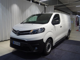 TOYOTA Proace, Autot, Seinäjoki, Tori.fi TOYOTA Proace, Autot, Seinäjoki, Tori.fi