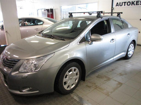 Toyota Avensis, Autot, Keminmaa, Tori.fi Toyota Avensis, Autot, Keminmaa, Tori.fi