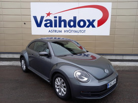 Volkswagen Beetle, Autot, Lappeenranta, Tori.fi Volkswagen Beetle, Autot, Lappeenranta, Tori.fi
